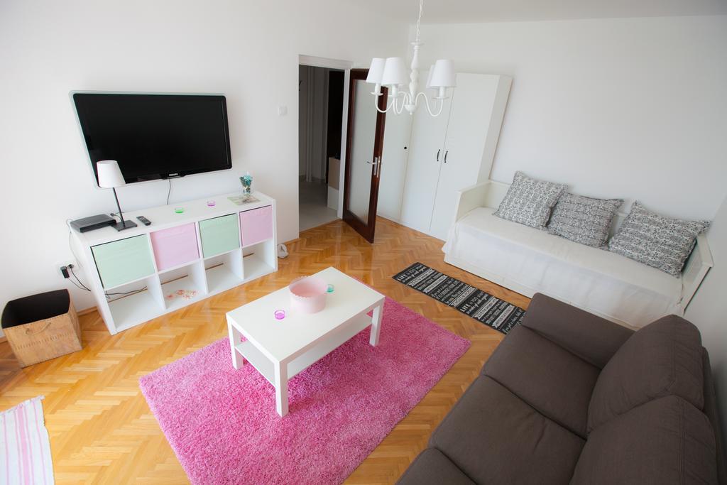 Butterfly Apartment Rijeka Exterior foto
