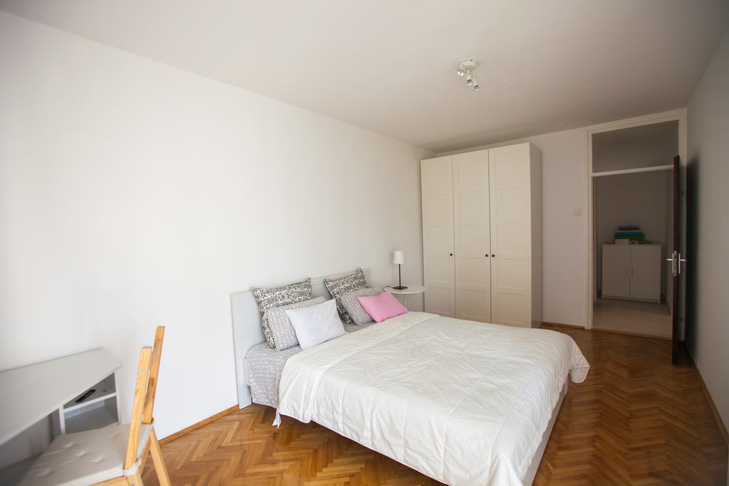Butterfly Apartment Rijeka Exterior foto
