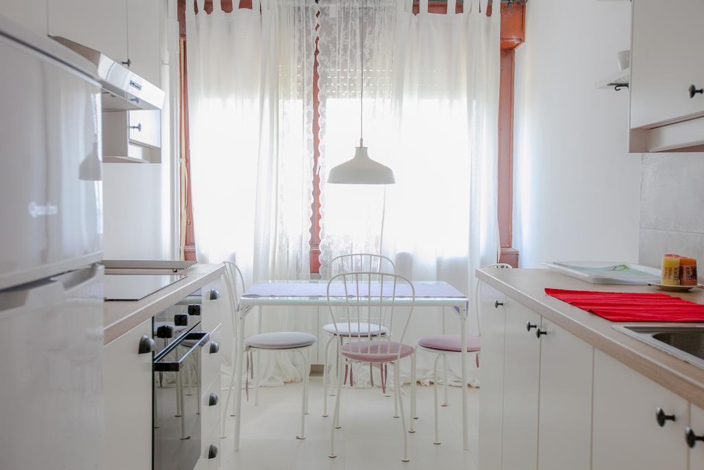 Butterfly Apartment Rijeka Exterior foto