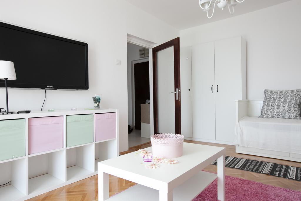 Butterfly Apartment Rijeka Exterior foto