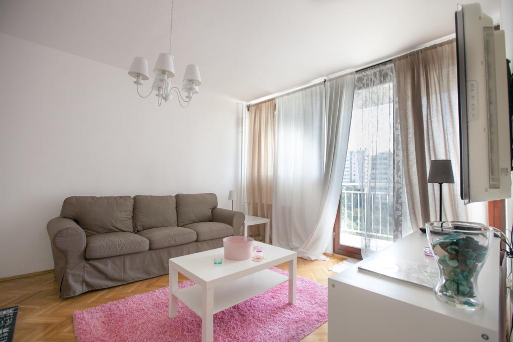 Butterfly Apartment Rijeka Exterior foto