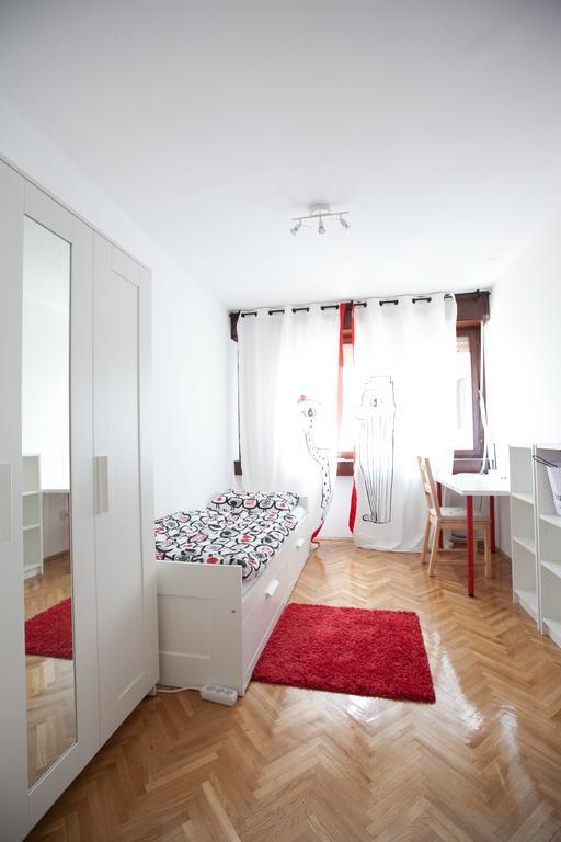Butterfly Apartment Rijeka Exterior foto