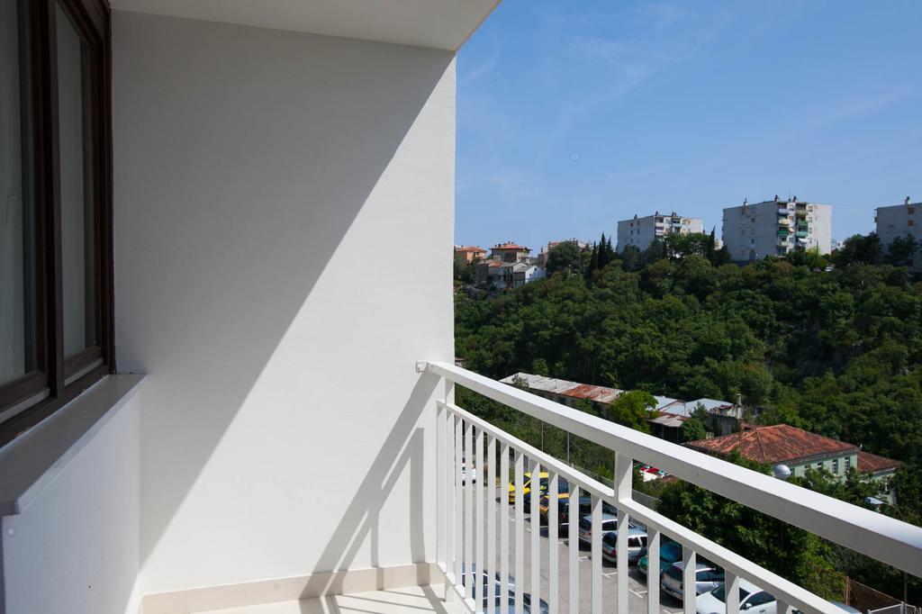 Butterfly Apartment Rijeka Exterior foto