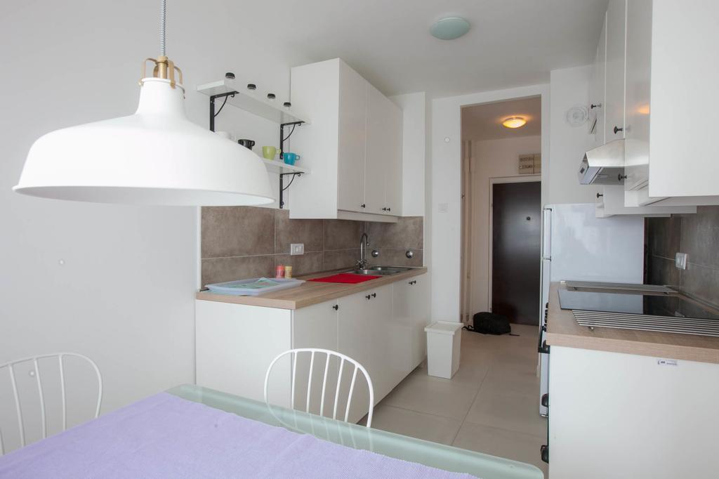 Butterfly Apartment Rijeka Exterior foto